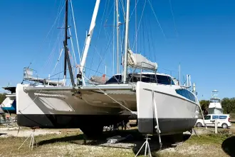 Thumbnail von Seawind 1260 Kestrel