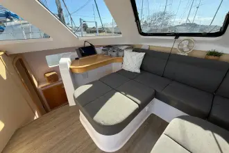 Thumbnail von Seawind 1260 Kestrel