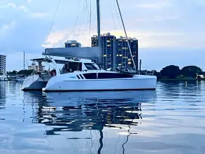 Thumbnail von Seawind 1260 Kestrel