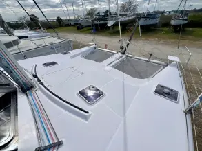 Thumbnail von Seawind 1260 Kestrel