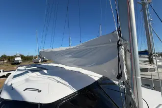 Thumbnail von Seawind 1260 Kestrel