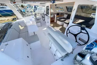 Thumbnail von Seawind 1260 Kestrel