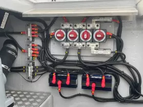 Thumbnail von Storebro Workboat 34