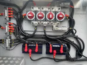 Thumbnail von Storebro Workboat 34