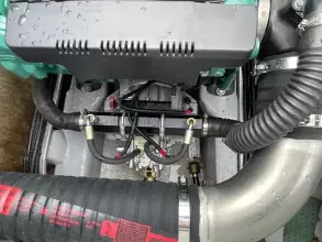 Thumbnail von Storebro Workboat 34