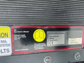 Thumbnail von Storebro Workboat 34