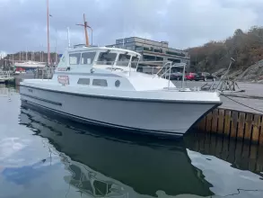 Thumbnail von Storebro Workboat 34