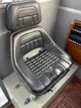 Thumbnail von Storebro Workboat 34