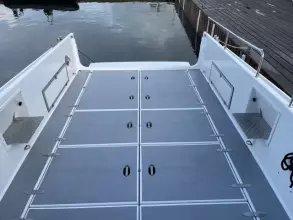 Thumbnail von Storebro Workboat 34