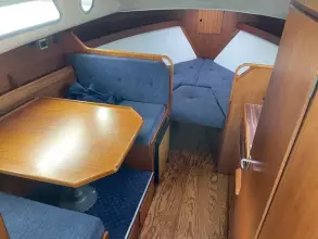 Thumbnail von Storebro Workboat 34