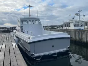 Thumbnail von Storebro Workboat 34