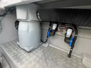 Thumbnail von Storebro Workboat 34