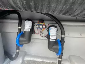 Thumbnail von Storebro Workboat 34