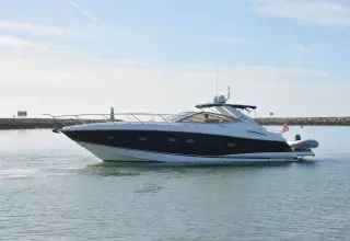 Sea Ray 320 Sundancer  MOJITO