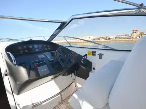 Thumbnail von Sea Ray 320 Sundancer  MOJITO