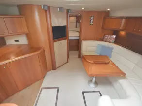 Thumbnail von Sea Ray 320 Sundancer  MOJITO