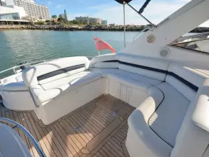 Thumbnail von Sea Ray 320 Sundancer  MOJITO