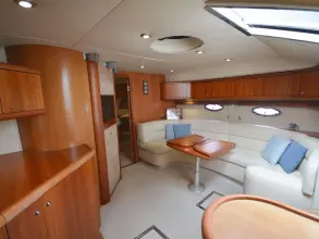 Thumbnail von Sea Ray 320 Sundancer  MOJITO