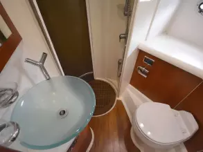 Thumbnail von Sea Ray 320 Sundancer  MOJITO