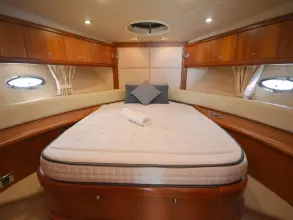 Thumbnail von Sea Ray 320 Sundancer  MOJITO