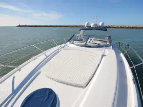 Thumbnail von Sea Ray 320 Sundancer  MOJITO