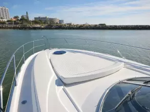 Thumbnail von Sea Ray 320 Sundancer  MOJITO