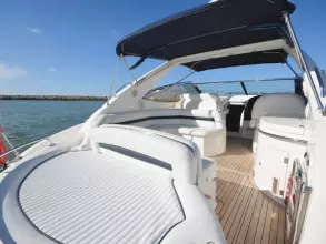 Thumbnail von Sea Ray 320 Sundancer  MOJITO