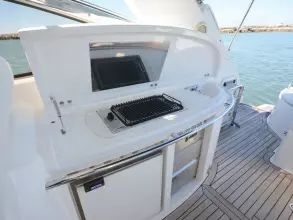 Thumbnail von Sea Ray 320 Sundancer  MOJITO
