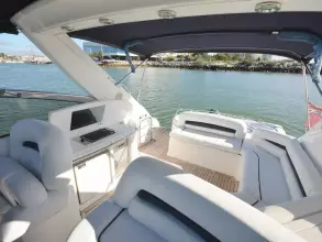 Thumbnail von Sea Ray 320 Sundancer  MOJITO