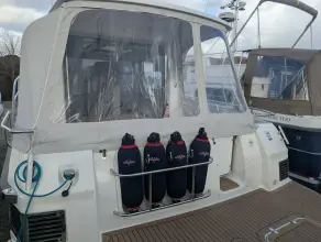 Thumbnail von Nimbus 365 Coupe