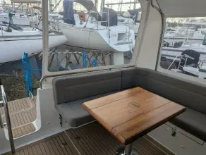 Thumbnail von Nimbus 365 Coupe