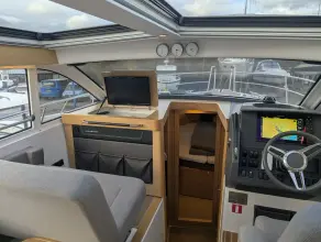 Thumbnail von Nimbus 365 Coupe