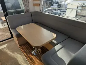 Thumbnail von Nimbus 365 Coupe