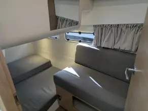 Thumbnail von Nimbus 365 Coupe