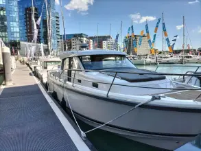 Thumbnail von Nimbus 365 Coupe