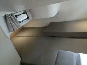 Thumbnail von Nimbus 365 Coupe