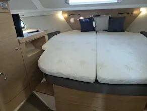 Thumbnail von Nimbus 365 Coupe