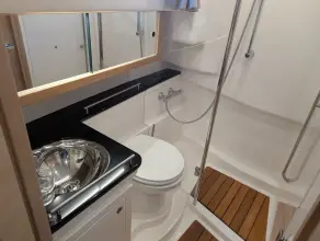 Thumbnail von Nimbus 365 Coupe