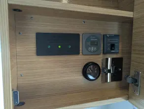 Thumbnail von Nimbus 365 Coupe