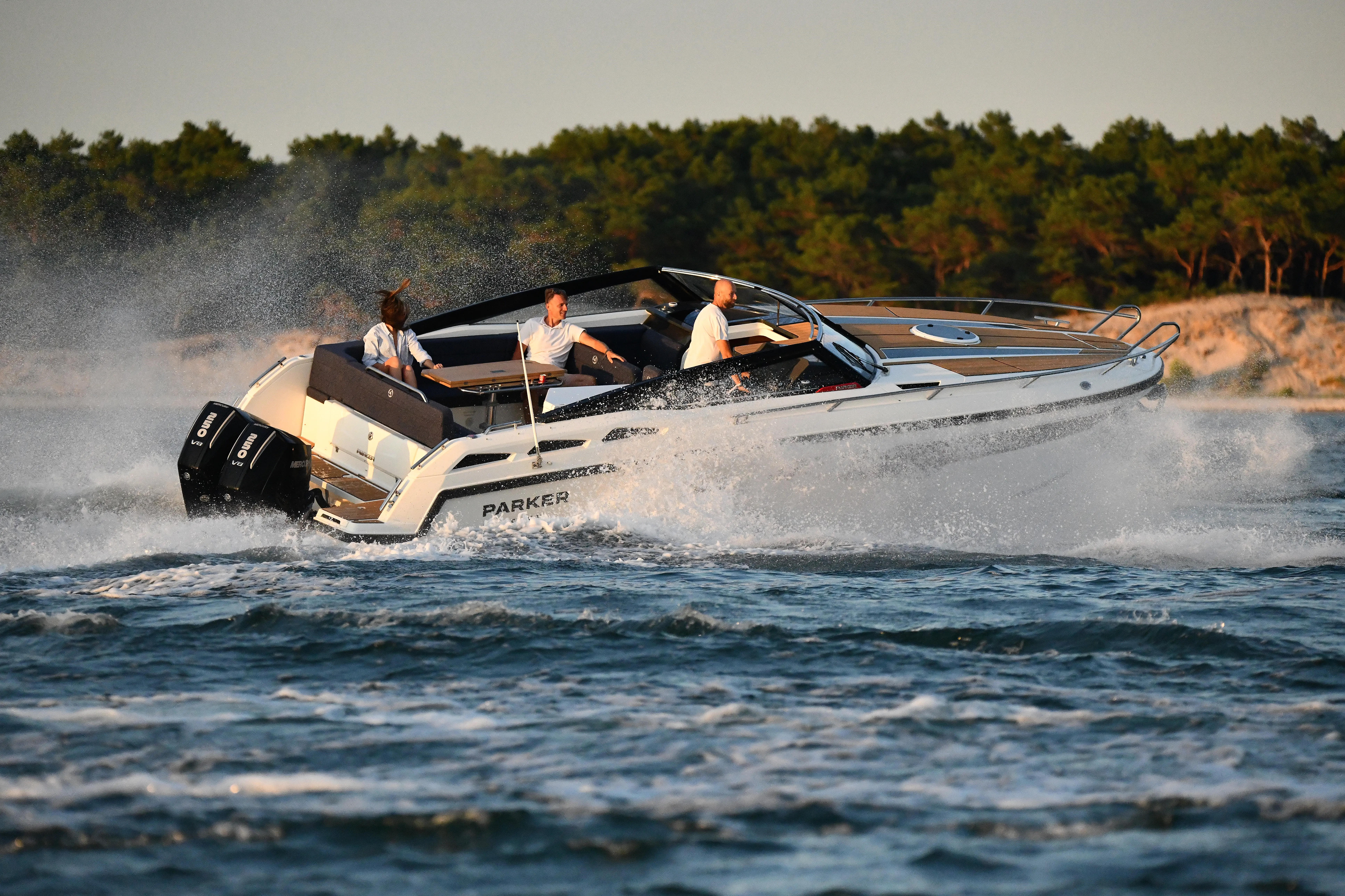 Thumbnail von Parker 920 Odyssey