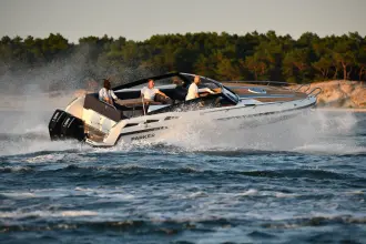 Thumbnail von Parker 920 Odyssey