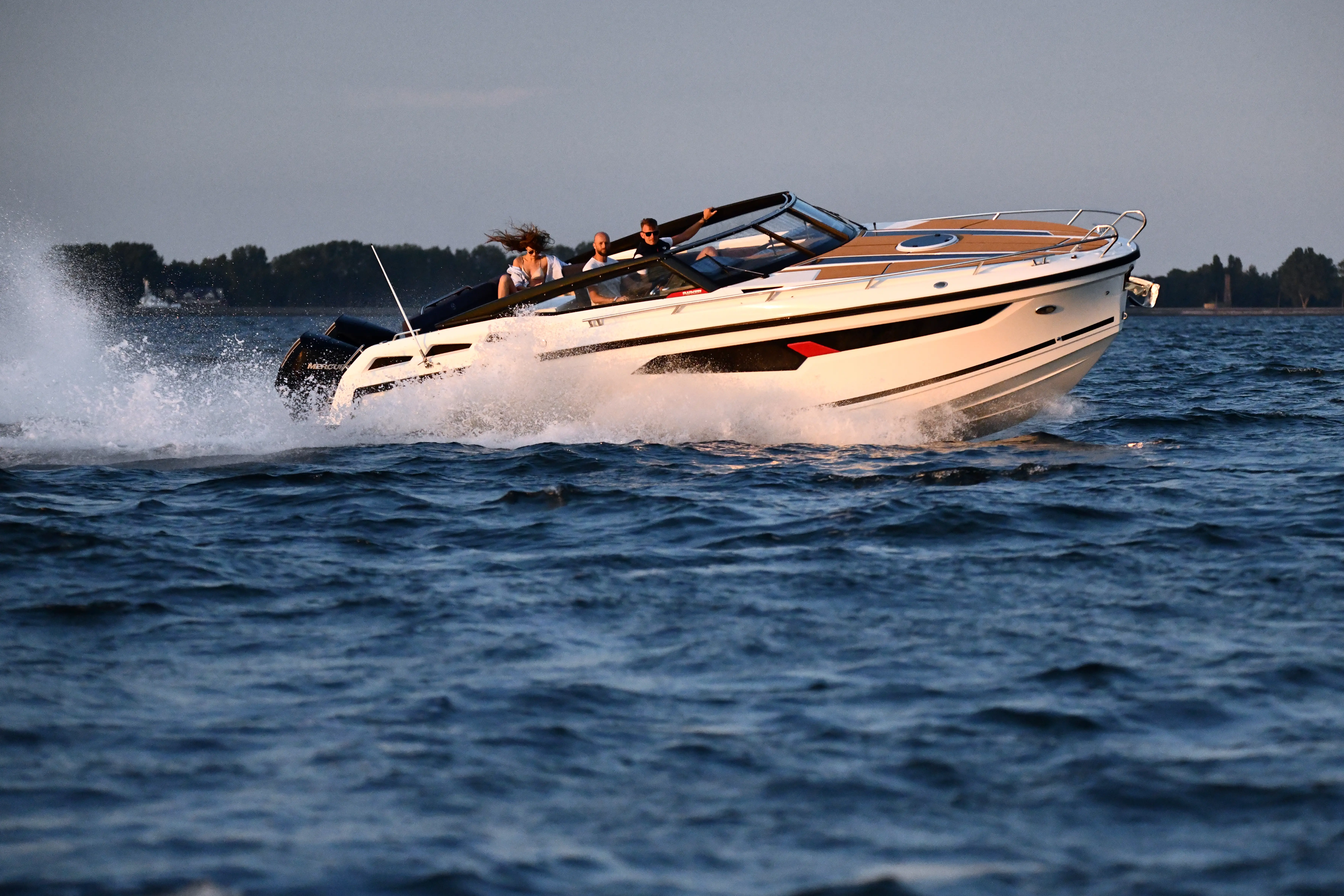 Thumbnail von Parker 920 Odyssey