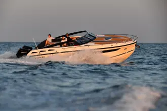 Thumbnail von Parker 920 Odyssey