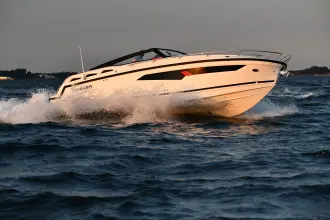 Thumbnail von Parker 920 Odyssey