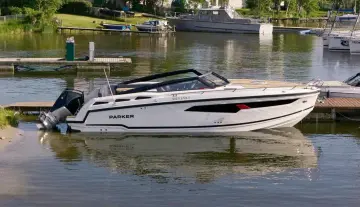 Thumbnail von Parker 920 Odyssey