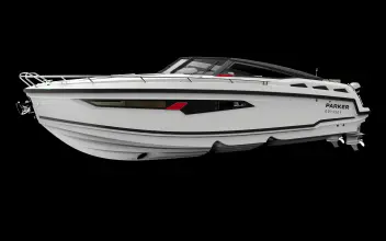 Thumbnail von Parker 920 Odyssey