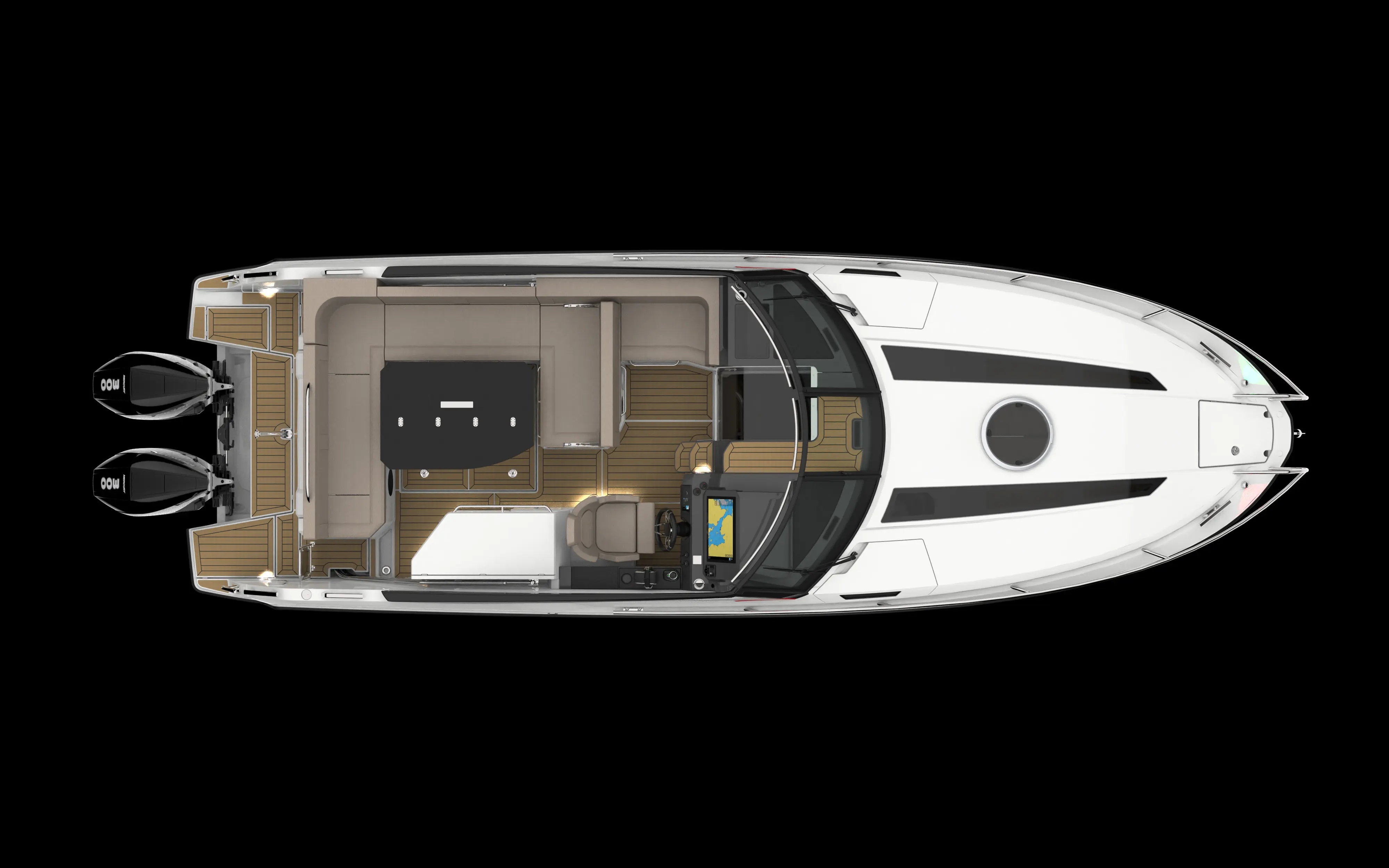 Thumbnail von Parker 920 Odyssey