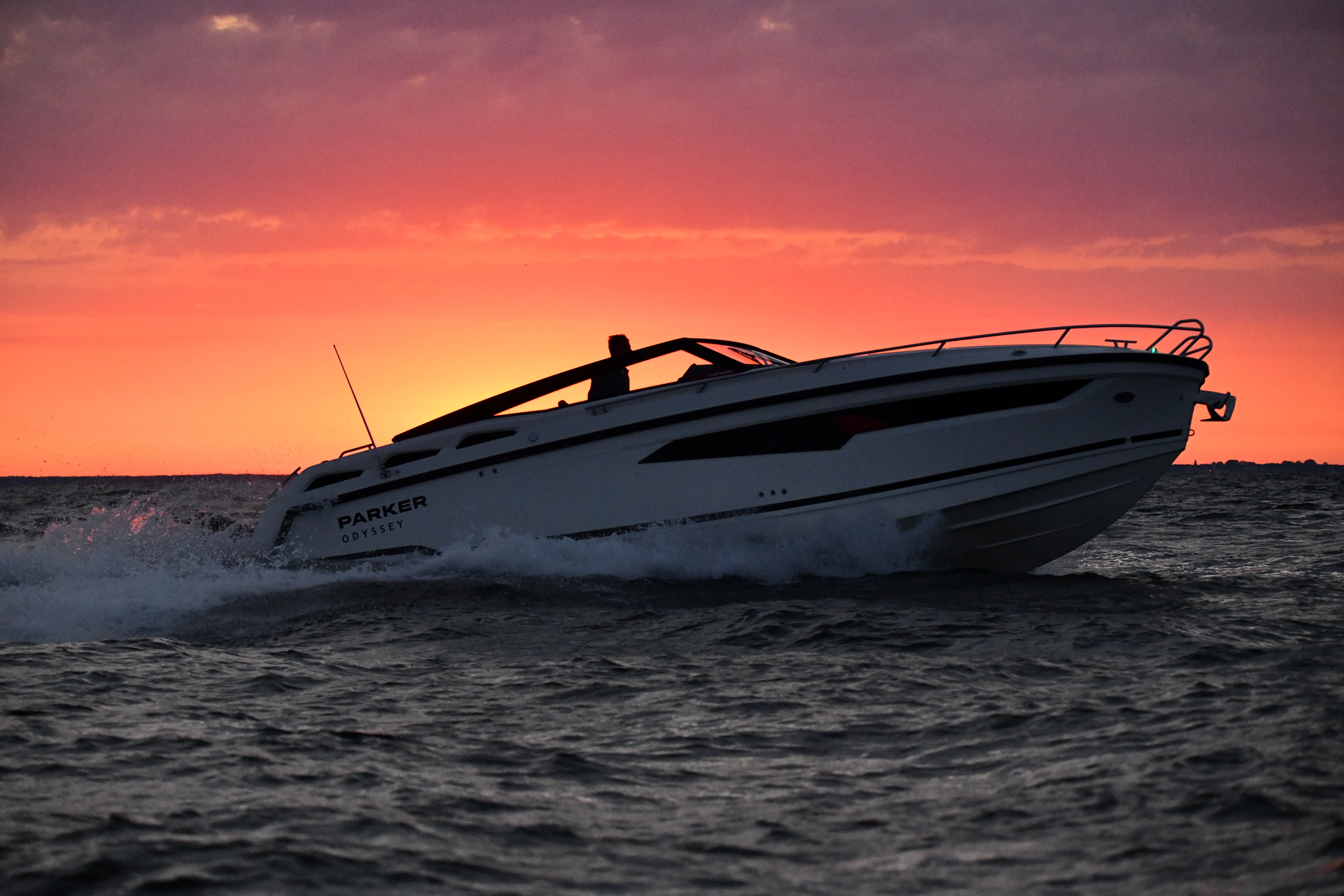 Thumbnail von Parker 920 Odyssey