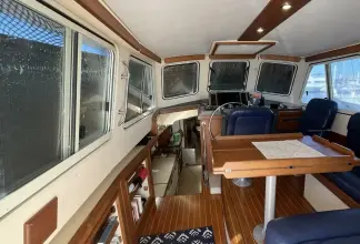 Thumbnail von Island Packet 41 PY Trawler Bijou