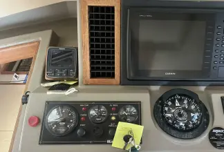 Thumbnail von Island Packet 41 PY Trawler Bijou